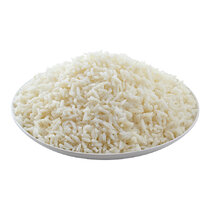 WHITE STEAMED RICE